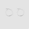 Hoop earrings 20