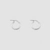 Hoop earrings 15