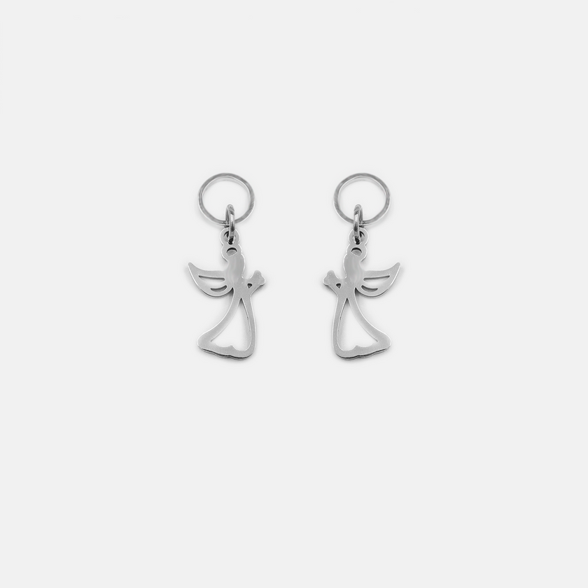 Margaret Set of 3 Charms