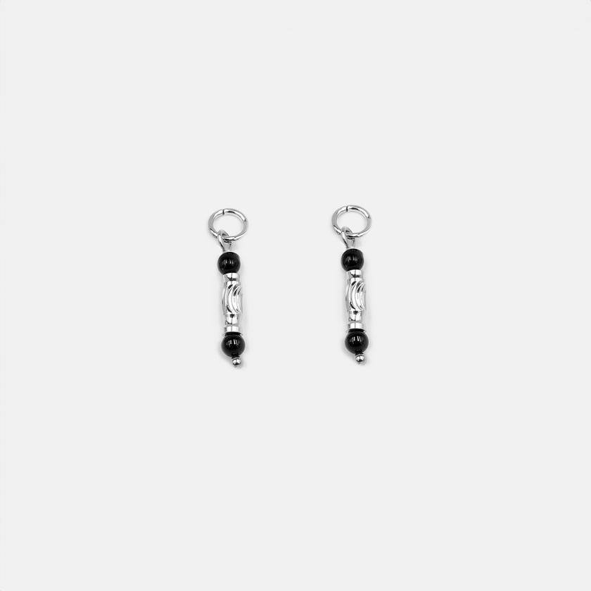 Sandra Set of 2 Charms