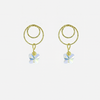 Jarm Crystal Butterfly