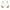 Luxurious silver evening earrings with gold plating and multicolored
