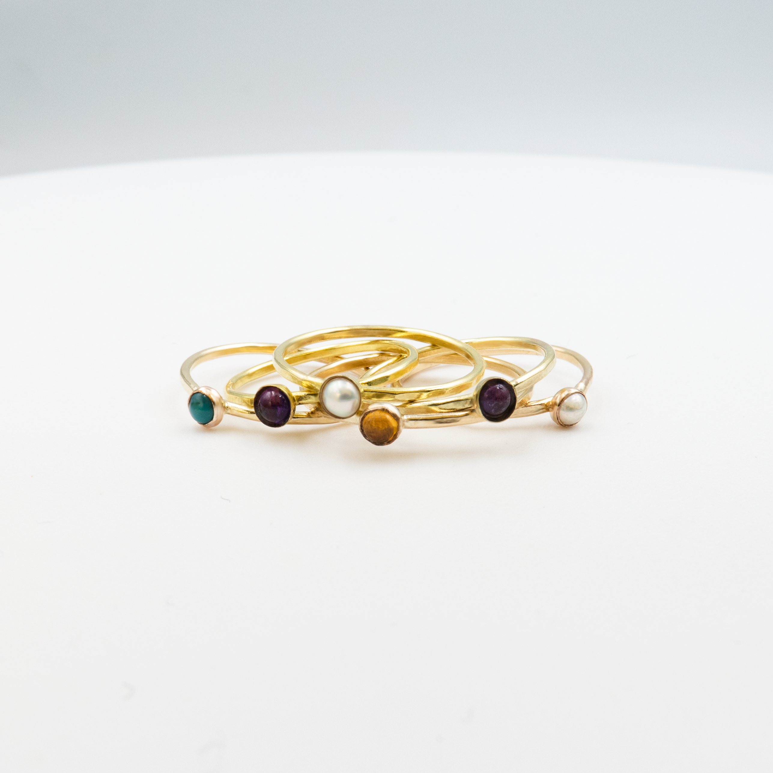 טבעת גולדפילד ואוניקס