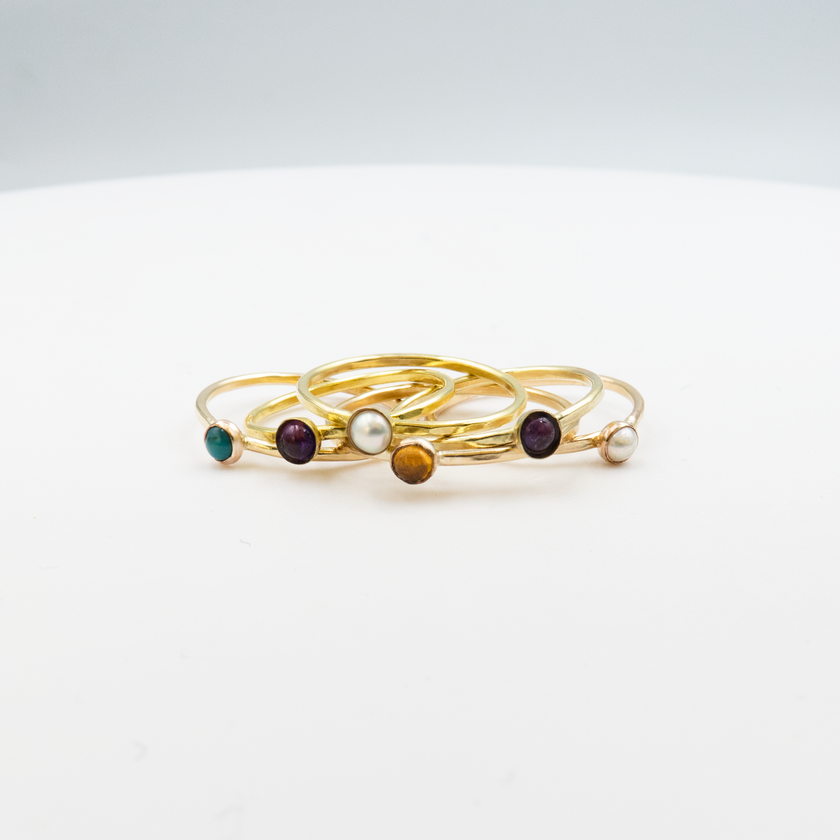 טבעת גולדפילד ואוניקס