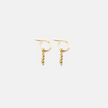 Sophia Charm Earring Set