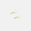 Sophia Charm Earring Set