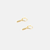 Sophia Charm Earring Set