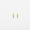 Sophia Charm Earring Set