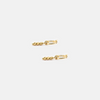Sophia Charm Earring Set