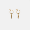 Sophia Charm Earring Set