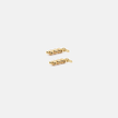 Sophia Charm Earring Set