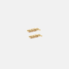 Sophia Charm Earring Set