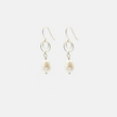 Beautiful and unique 925 silver earrings