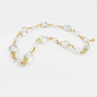 Giant Moonstone with Opalite