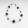 Blue Aventurine Necklace