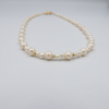 STEFANY pearl necklace