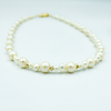 STEFANY pearl necklace