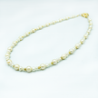 STEFANY pearl necklace