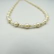 STEFANY pearl necklace