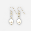 Beautiful and unique 925 silver earrings