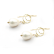 Beautiful and unique 925 silver earrings