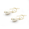 Beautiful and unique 925 silver earrings