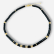 Onyx necklace