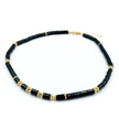 Onyx necklace