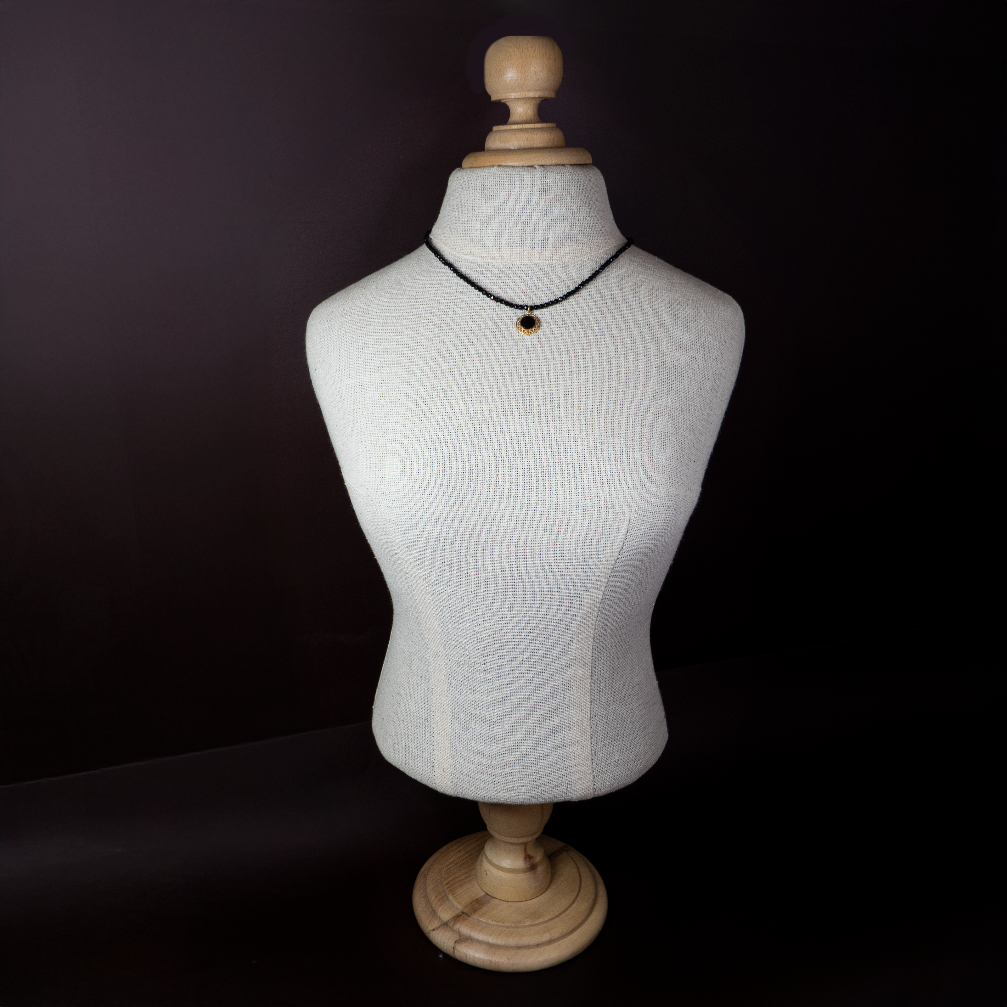 שרשרת עם תליון אניקס