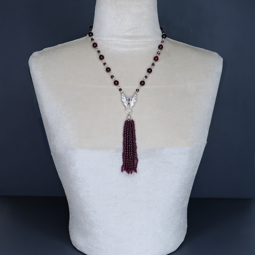 ענק אבני גרנט MILI