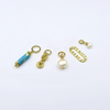 Lisa set of 5 pendants