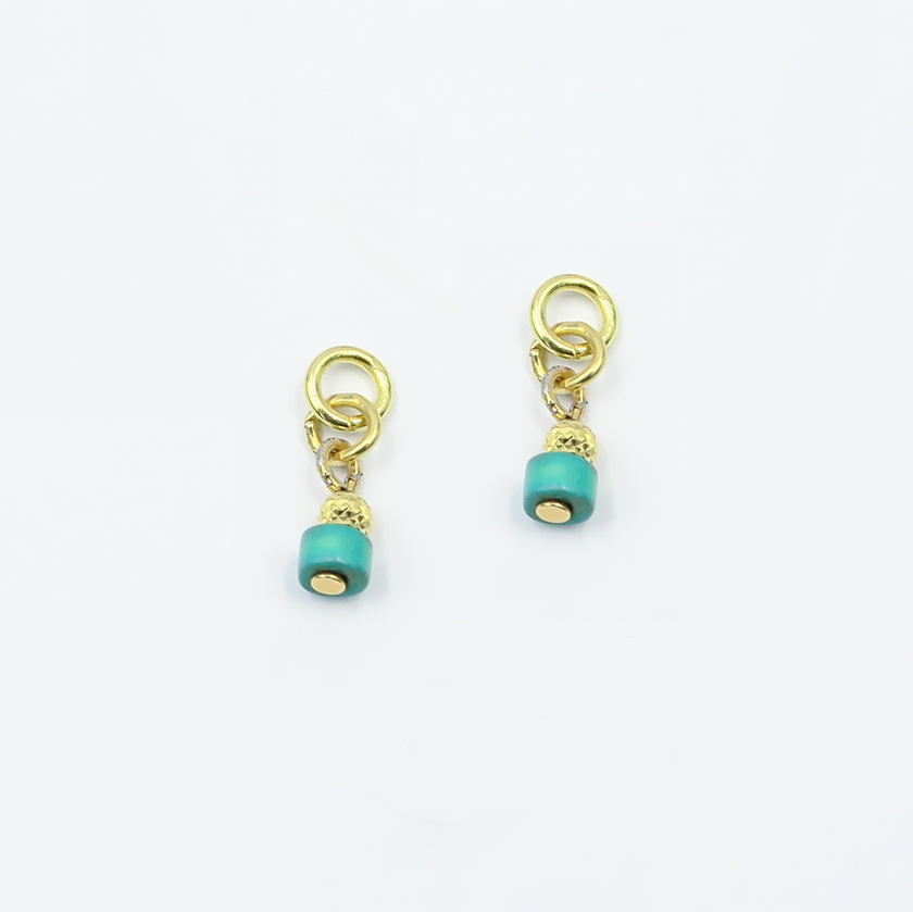 Mendy set of 5 pendants