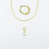 Mendy set of 5 pendants