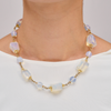Giant Moonstone with Opalite