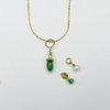 Kitty set of 3 pendants
